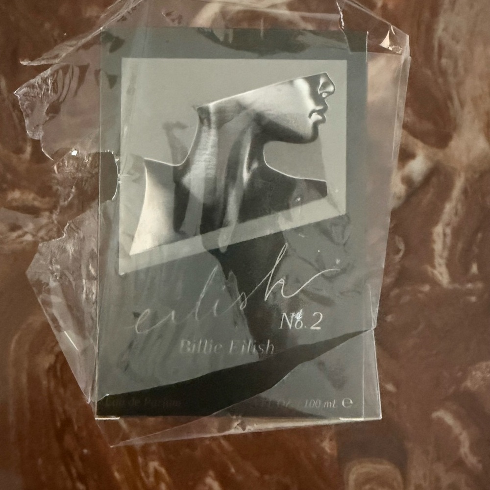 Billie Eilish Eilish No. 2 Perfume